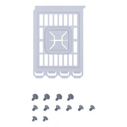 Lian Li A3-1 Mini Tower GPU-pakkaus