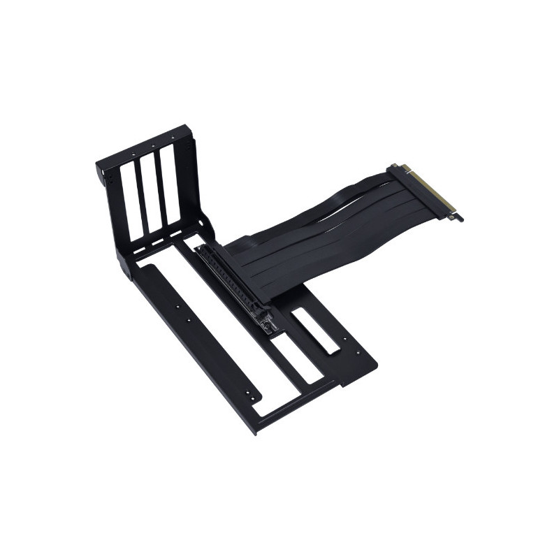 Lian Li A3-1 Mini Tower GPU-pakkaus