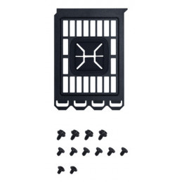 Lian Li A3-1 Mini Tower GPU-pakkaus