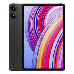 Xiaomi Redmi Pad Pro 5G Qualcomm Snapdragon 128 GB 30,7 cm (12.1") 6 GB Wi-Fi 6 (802.11ax) Android 14 Harmaa