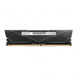 Team Group T-FORCE VULCAN FLBD516G6000HC3001 muistimoduuli 16 GB 1 x 16 GB DDR5 6000 MHz ECC