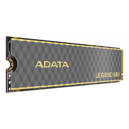 ADATA LEGEND 860 SLEG-860-1000GCS SSD-massamuisti 1 TB M.2 PCI Express 4.0 NVMe 3D NAND