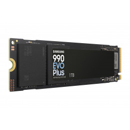 Samsung MZ-V9S1T0 1 TB M.2 PCI Express 4.0 NVMe V-NAND TLC