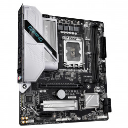 GIGABYTE H810M GAMING WIFI6 emolevy Intel H810 LGA 1851 (Socket V1) mikro ATX
