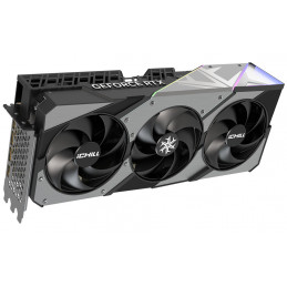 Inno3D iChill GeForce RTX 5080 X3 NVIDIA 16 GB GDDR7