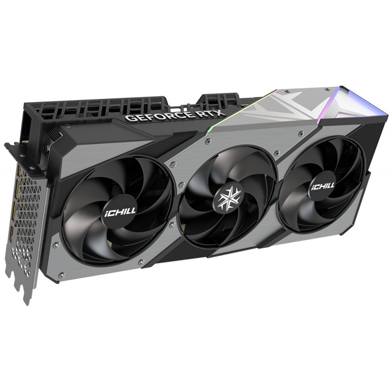 Inno3D iChill GeForce RTX 5080 X3 NVIDIA 16 GB GDDR7