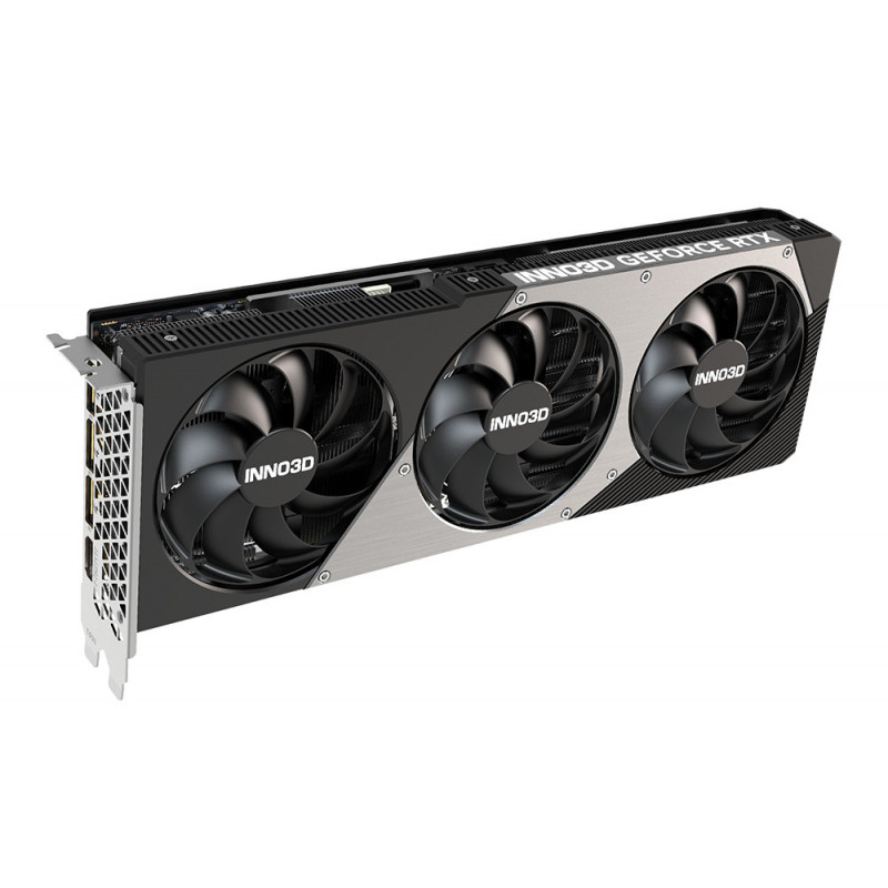 Inno3D GeForce RTX 5080 X3 NVIDIA 16 GB GDDR7