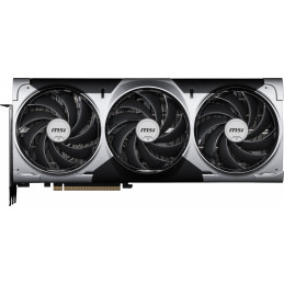 MSI VENTUS GEFORCE RTX 5090 32G 3X OC näytönohjain NVIDIA 32 GB GDDR7