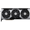 MSI VENTUS GEFORCE RTX 5090 32G 3X OC näytönohjain NVIDIA 32 GB GDDR7