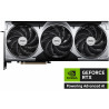MSI VENTUS GEFORCE RTX 5090 32G 3X OC näytönohjain NVIDIA 32 GB GDDR7