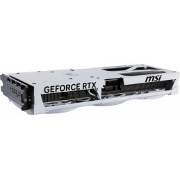 MSI VENTUS GEFORCE RTX 5080 16G 3X OC WHITE näytönohjain NVIDIA 16 GB GDDR7