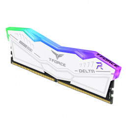 Team Group DELTA RGB DDR5 muistimoduuli 48 GB 2 x 24 GB 6400 MHz ECC