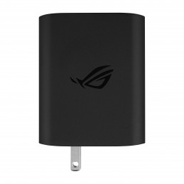ASUS AC140-01 2C1A CHARGER BK EU+UK Universaali musta AC Pikalataus Sisätila