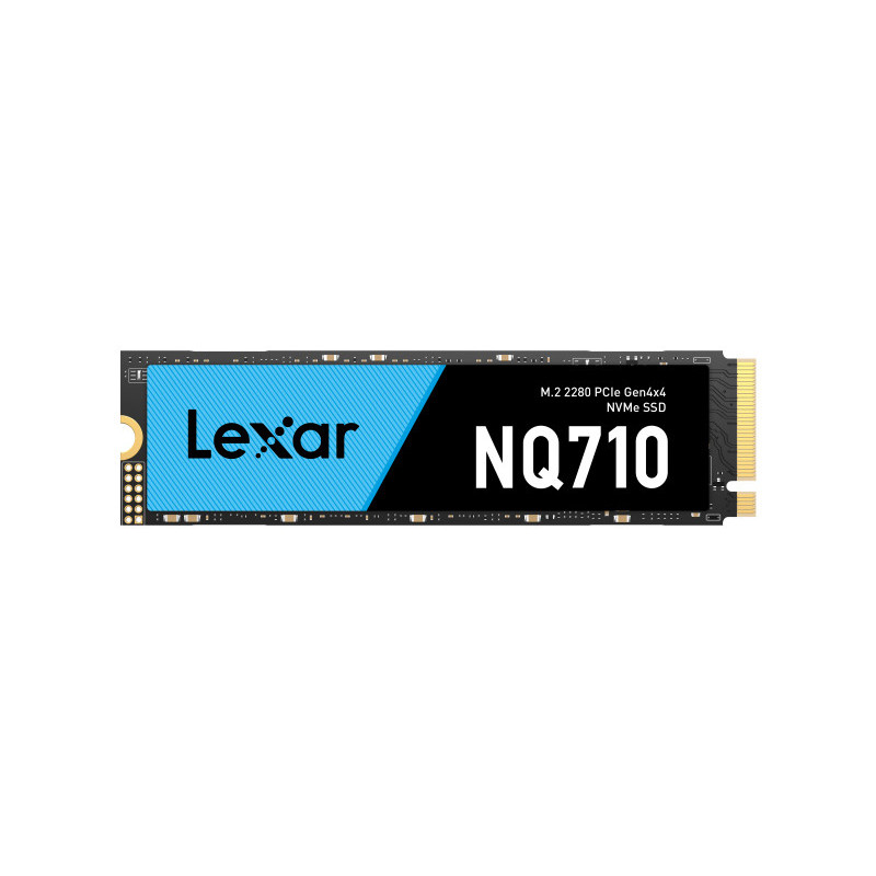 Lexar NQ710 1 TB M.2 PCI Express 4.0 NVMe SLC