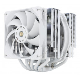 Thermalright Frost Commander 140 WHITE Suoritin Ilmanjäähdytin 12 cm Valkoinen