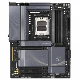 GIGABYTE B850 AI TOP emolevy AMD B850 Pistoke AM5 ATX