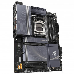 GIGABYTE B850 AI TOP emolevy AMD B850 Pistoke AM5 ATX
