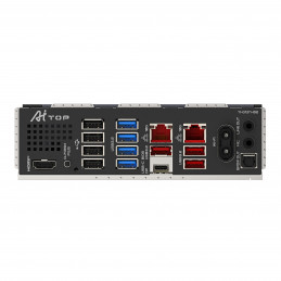 GIGABYTE B850 AI TOP emolevy AMD B850 Pistoke AM5 ATX