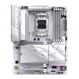 GIGABYTE B850 AORUS ELITE WIFI7 ICE AMD B850 Pistoke AM5 ATX