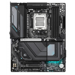 GIGABYTE B850 GAMING X WIFI6E emolevy AMD B850 Pistoke AM5 ATX