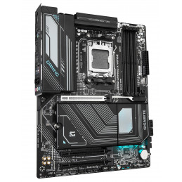 GIGABYTE B850 GAMING X WIFI6E emolevy AMD B850 Pistoke AM5 ATX