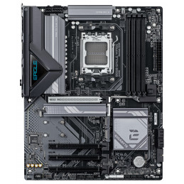 GIGABYTE B850 EAGLE WIFI6E emolevy AMD B850 Pistoke AM5 ATX