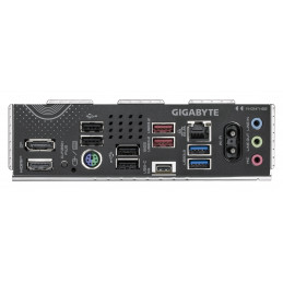 GIGABYTE B850 EAGLE WIFI6E emolevy AMD B850 Pistoke AM5 ATX