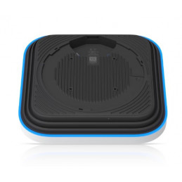 Ubiquiti E7 WLAN-tukiasema 11500 Mbit s Valkoinen Power over Ethernet -tuki