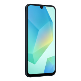 Samsung Galaxy A16 5G Enterprise Edition 17 cm (6.7") Android 14 USB Type-C 4 GB 128 GB 5000 mAh musta, Sininen