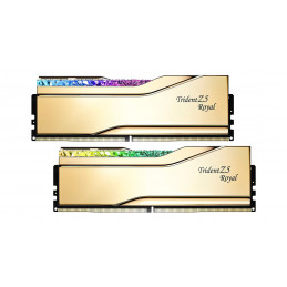 G.Skill Trident Z5 Royal muistimoduuli 32 GB 2 x 16 GB DDR5