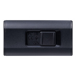 ADATA SC750 500 GB USB Type-C 3.2 Gen 2 (3.1 Gen 2) Harmaa