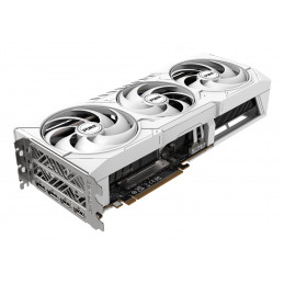 Sapphire PURE Radeon RX 9070 XT AMD 16 GB GDDR6