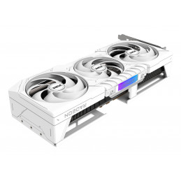 Sapphire PURE Radeon RX 9070 XT AMD 16 GB GDDR6