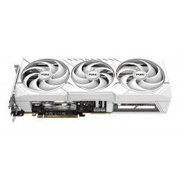 Sapphire PURE Radeon RX 9070 XT AMD 16 GB GDDR6