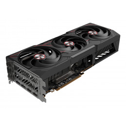 Sapphire PULSE Radeon RX 9070 XT AMD 16 GB GDDR6