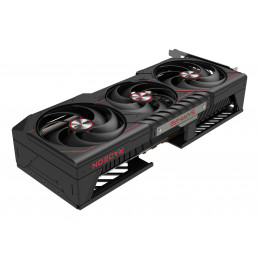 Sapphire PULSE Radeon RX 9070 XT AMD 16 GB GDDR6