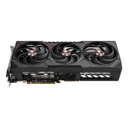 Sapphire PULSE Radeon RX 9070 XT AMD 16 GB GDDR6