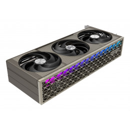 Sapphire NITRO+ Radeon RX 9070 AMD 16 GB GDDR6