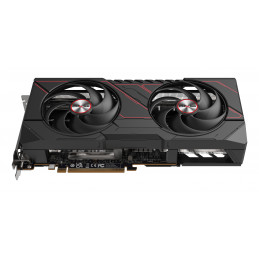 Sapphire PULSE Radeon RX 9070 AMD 16 GB GDDR6