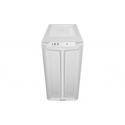 be quiet! Pure Base 501 DX White Midi Tower Valkoinen