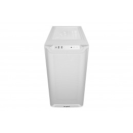 be quiet! Pure Base 501 LX White Midi Tower Valkoinen