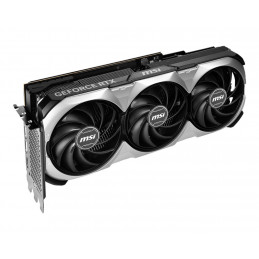 MSI RTX 4080 16GB VENTUS 3X OC näytönohjain NVIDIA GeForce RTX 4080 GDDR6X