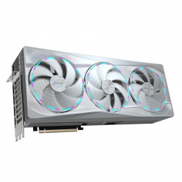 GIGABYTE AORUS GeForce RTX 5090 MASTER ICE 32G NVIDIA 32 GB GDDR7