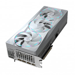 GIGABYTE AORUS GeForce RTX 5090 MASTER ICE 32G NVIDIA 32 GB GDDR7