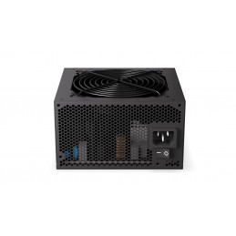 ENDORFY Supremo FM5 Gold 750 W virtalähdeyksikkö 18+10 pin ATX ATX Musta