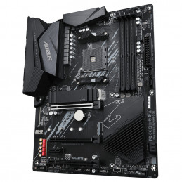 Gigabyte B550 AORUS ELITE V2 emolevy AMD B550 Kanta AM4 ATX