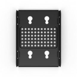 Phanteks PH-HDDKT_01 tietokonekotelon osa Universaali HDD-häkki