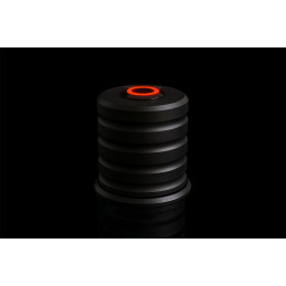 Alphacool 17434 tietokonekotelon osa Universaali Työntöpainike