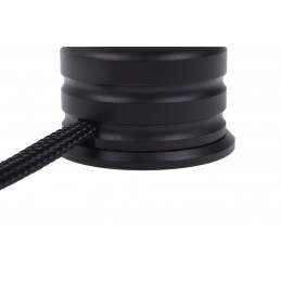 Alphacool 17434 tietokonekotelon osa Universaali Työntöpainike