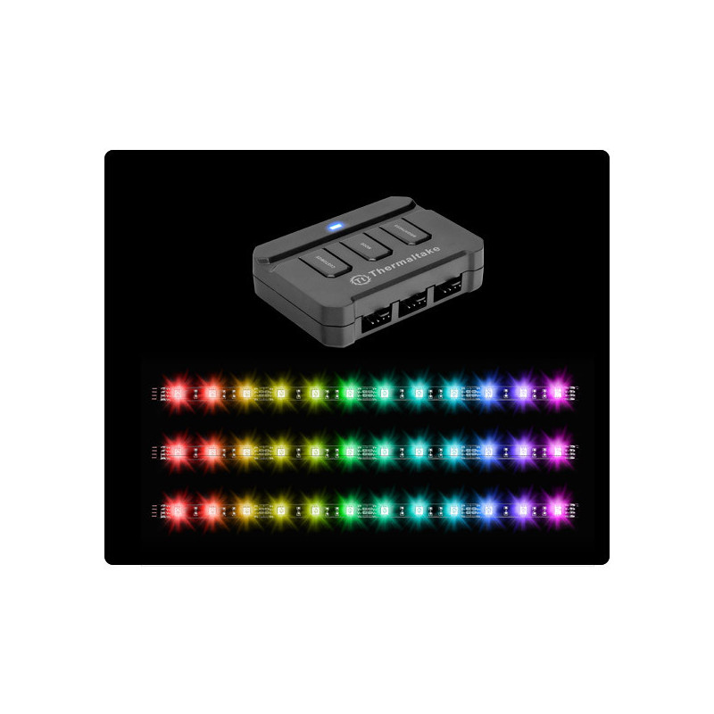 Thermaltake Lumi Color 256C LED 300 mm